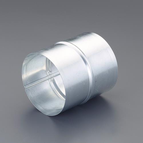 スパイラルニップル φ250mm EA997DE-26 4550061676875【別送品】