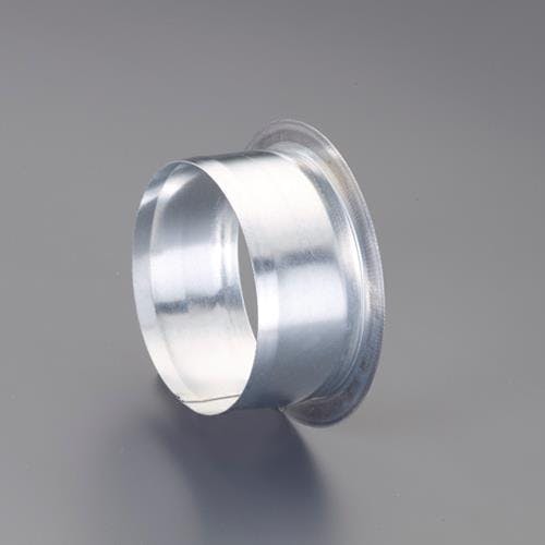 スパイラルダクト用定着カラー φ200mm EA997DE-55 4550061677001【別送品】