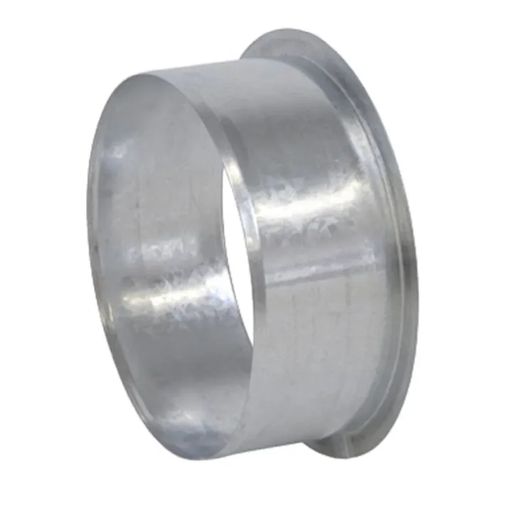 ESCO  φ250mm スパイラルダクト用定着カラー EA997DE-56 4550061677018(CDC)【別送品】