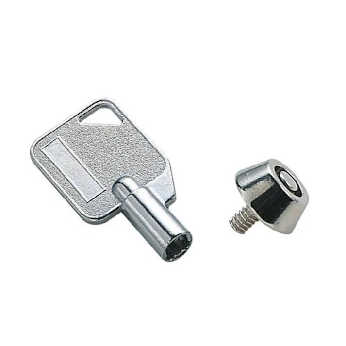 サンワサプライ コンピューターケースセキュリティ EA983TS-246 4550061706923(CDC)【別送品】