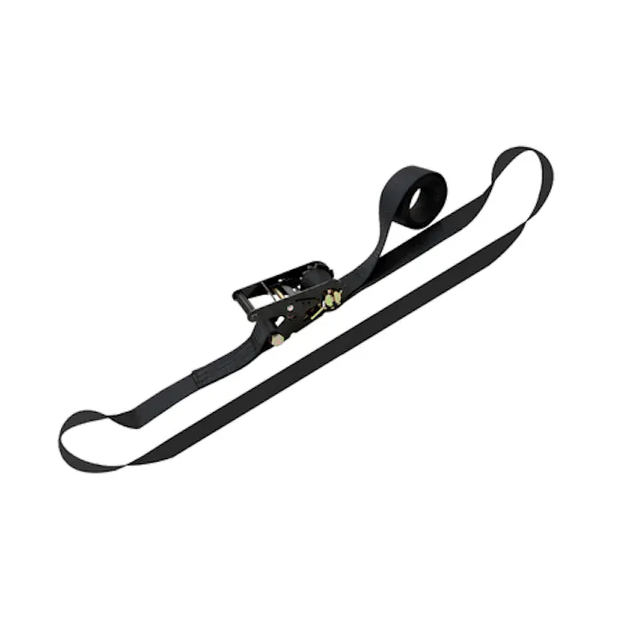 東レインターナショナル(TORAY) ベルト荷締機(エンドレス) 50mmx12.0m/1520kg EA982SJ-32 4550061716380【別送品】