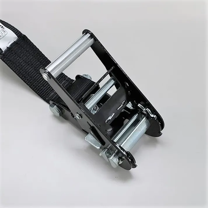 東レインターナショナル(TORAY) ベルト荷締機(エンドレス) 50mmx12.0m/1520kg EA982SJ-32 4550061716380【別送品】