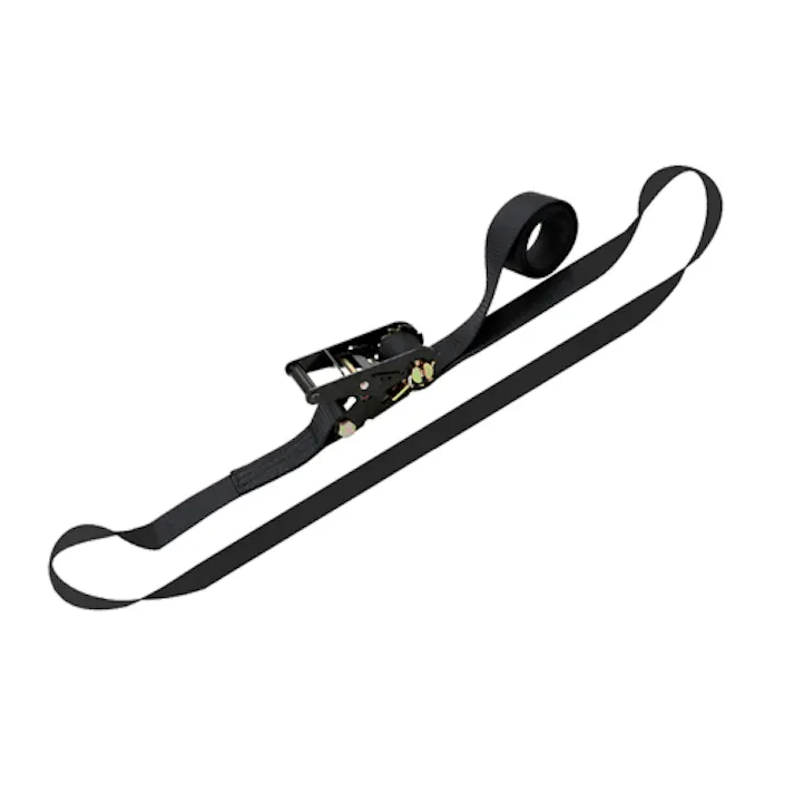 東レインターナショナル(TORAY) ベルト荷締機(エンドレス) 25mmx5.0m/509kg EA982SJ-5 4550061716779【別送品】