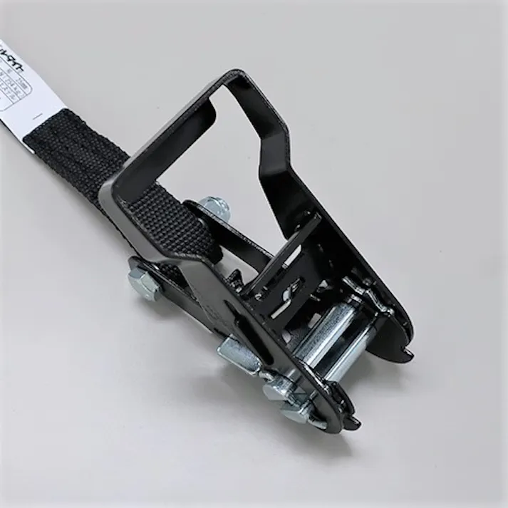 東レインターナショナル(TORAY) ベルト荷締機(エンドレス) 25mmx5.0m/509kg EA982SJ-5 4550061716779【別送品】