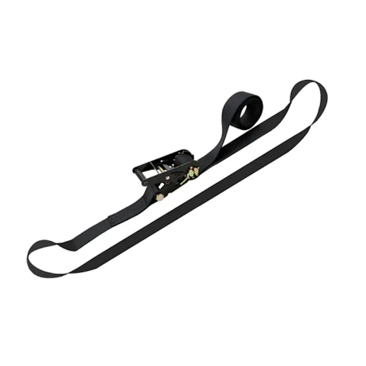 東レインターナショナル(TORAY) ベルト荷締機(エンドレス) 50mmx10.0m/2030kg EA982SJ-50 4550061716854【別送品】