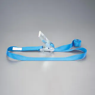 東レインターナショナル(TORAY) ベルト荷締機(エンドレス) 50mmx6.0m/2030kg EA982SB-46 4550061716892【別送品】