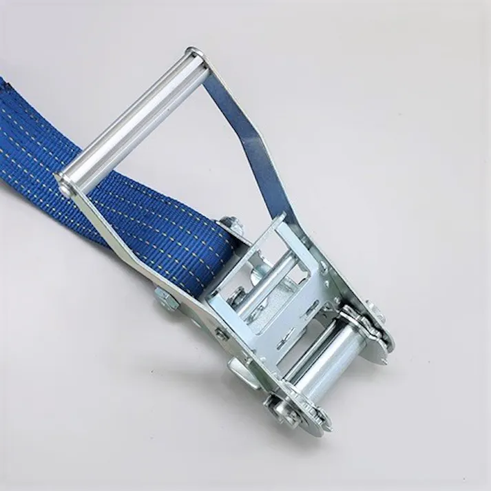 東レインターナショナル(TORAY) ベルト荷締機(エンドレス) 50mmx8.0m/2030kg EA982SB-48 4550061716915【別送品】