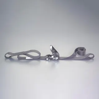 東レインターナショナル(TORAY) ベルト荷締機(両端アイ型) 50mmx8.0m/764kg EA982SH-28 4550061719640【別送品】