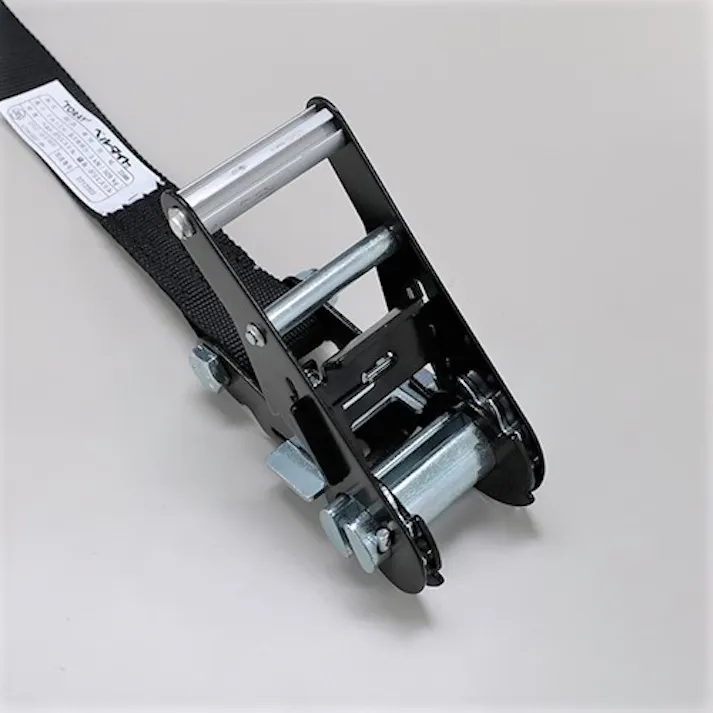 東レインターナショナル(TORAY) ベルト荷締機(エンドレス) 35mmx5.0m/1010kg EA982SJ-15 4550061722411【別送品】