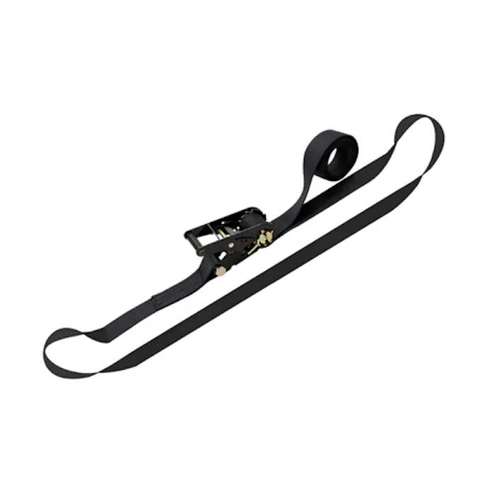 東レインターナショナル(TORAY) ベルト荷締機(エンドレス) 35mmx6.0m/1010kg EA982SJ-16 4550061722428【別送品】