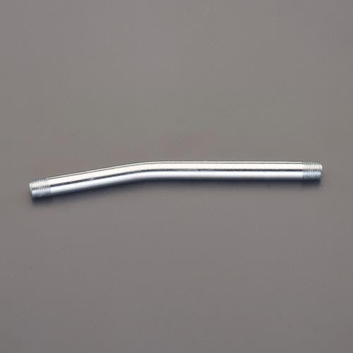 グリースポンプ用ノズル 1/8”NPTx150mm EA991CN-151 4550061735558【別送品】