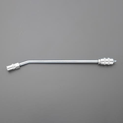 グリースポンプ用ノズル 355mm EA991CN-156 4550061736357【別送品】