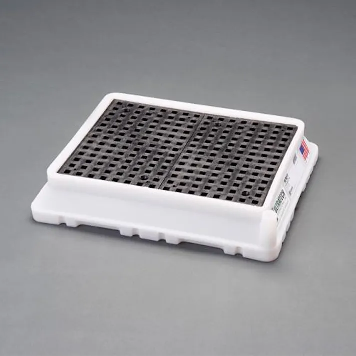 スピルトレー(卓上) 533x431x101mm EA992DB-116 4550061741214【別送品】