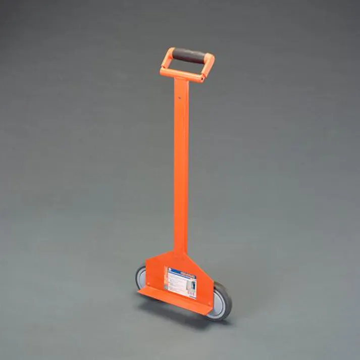 EDMA(エドマ) ボードトロリー 350x105x850mm EA984CE-4 4550061756133【別送品】