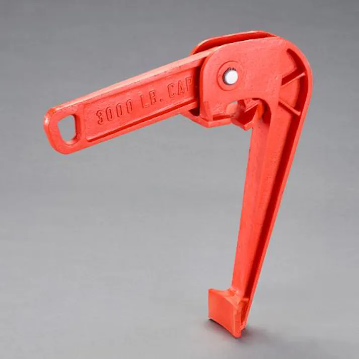 ESCO ドラム缶リフター EA984DR-16 4550061771198(CDC)【別送品】