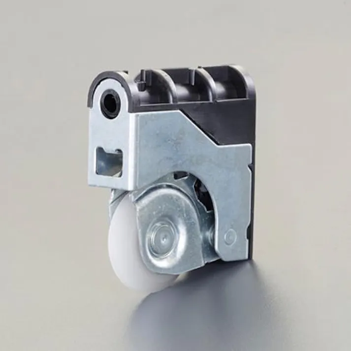 調整戸車(上下左右調整式/A型) EA986RH-28 4550061773031【別送品】