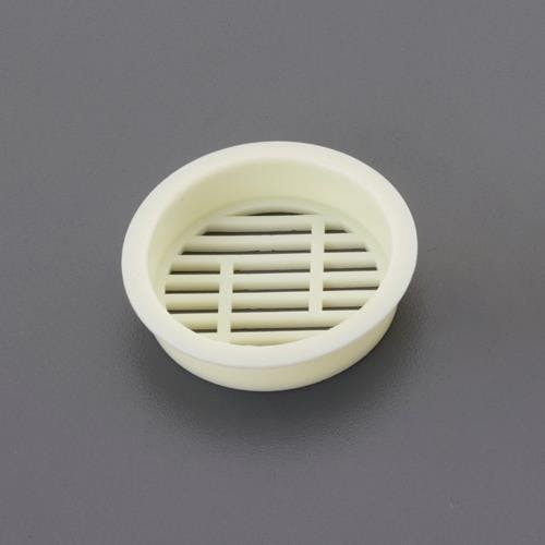 空気抜き(クリーム) 34x30 EA997MF-21 4550061774052【別送品】