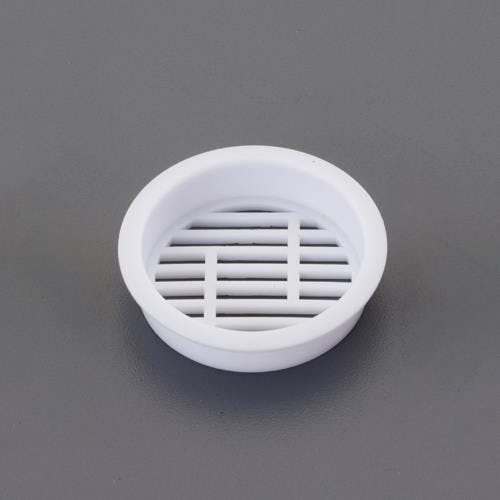 空気抜き(白) 54x50 EA997MF-26 4550061774816【別送品】