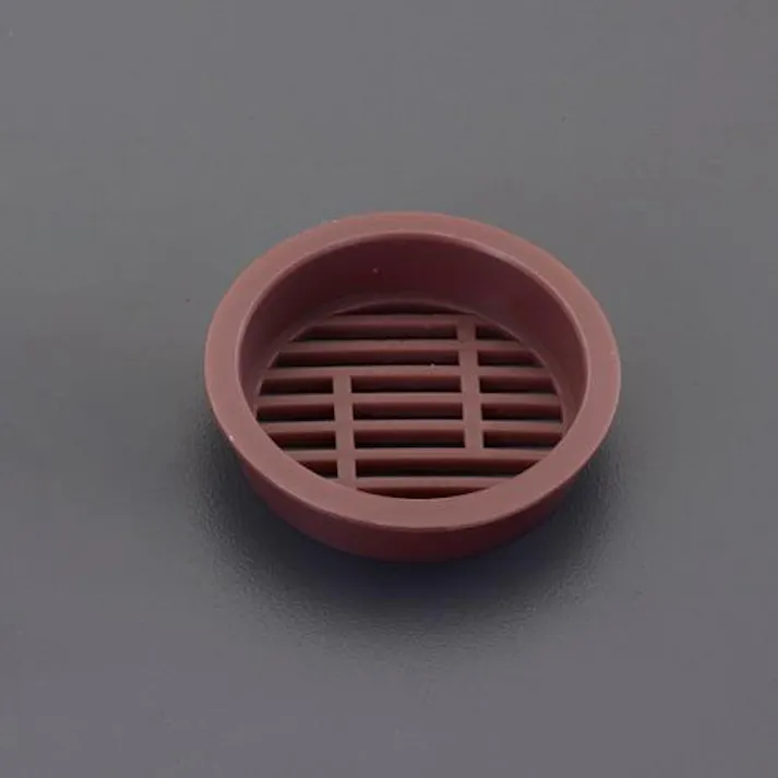 ESCO  34x30 空気抜き(チョコ) EA997MF-27 4550061774823(CDC)【別送品】