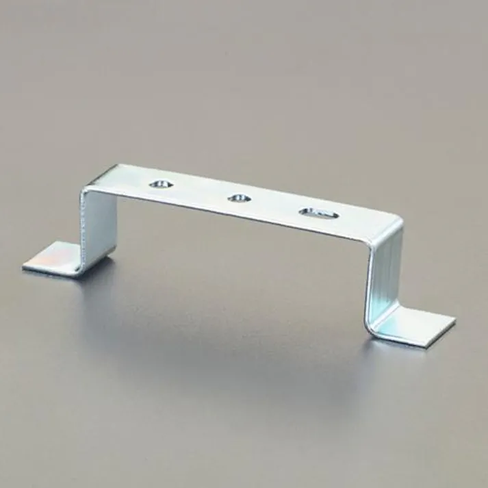 V型レール用アンカー(二連) 19x10x40mm EA986RH-104 4550061775325【別送品】