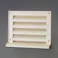 ガラリ 200x250mm EA997MF-34 4550061775592【別送品】