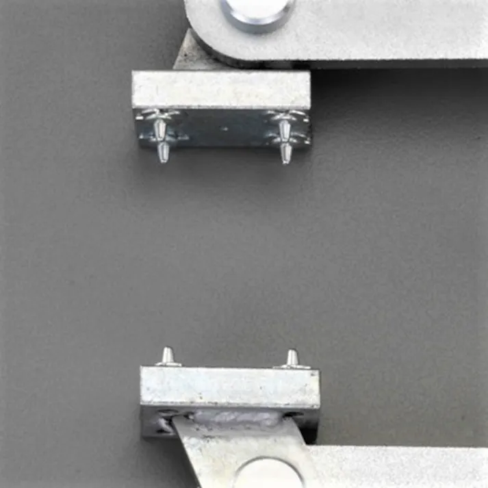 スリーエッチ パレットプーラー用スパイク爪 EA988DJ-5 4550061778906(CDC)【別送品】