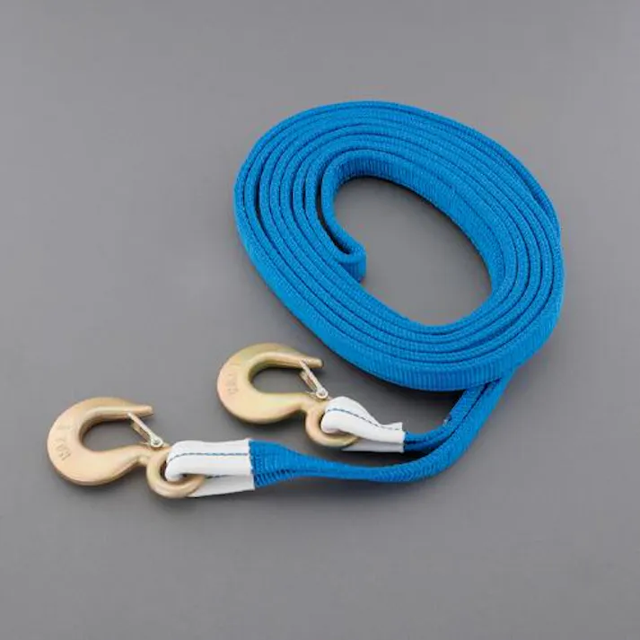 スリーエッチ 10m パレットプーラー用フックベルト EA988DJ-202 4550061790533(CDC)【別送品】