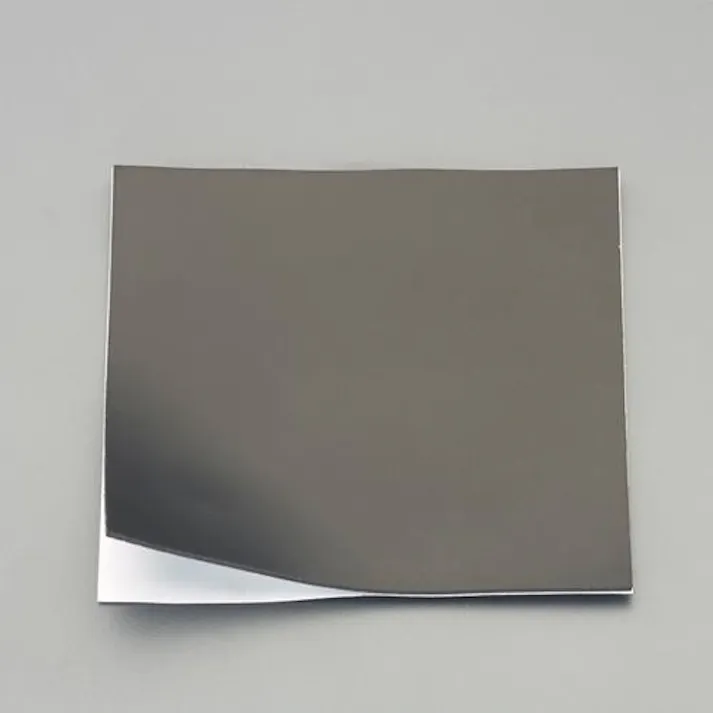 ESCO 100x100x5.0mm ゴム板(粘着付) EA997XC-49 4550061803097(CDC)【別送品】