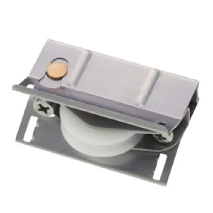 サッシ取替戸車(平行型/ポリアセタール車) 10-14mm EA986RJ-67 4550061813737【別送品】