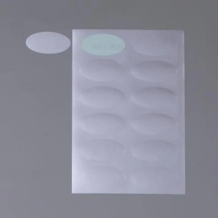 ヒサゴ(HISAGO) 40x20mm/12面 強力セキュリティシール(10枚) EA983TS-19 4550061819920(CDC)【別送品】