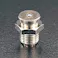 グリースニップル(ボタンヘッド/10個) R3/8” EA991CY-3 4550061886052【別送品】