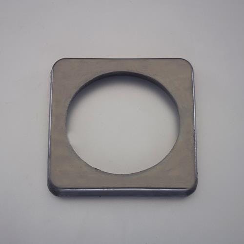 ESCO  内径180mm コーンウエイト(ゴム製) EA983FT-206 4550061891247(CDC)【別送品】