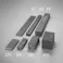 樹脂製角材 50x100x300mm EA993DS-38S 4550061892404【別送品】