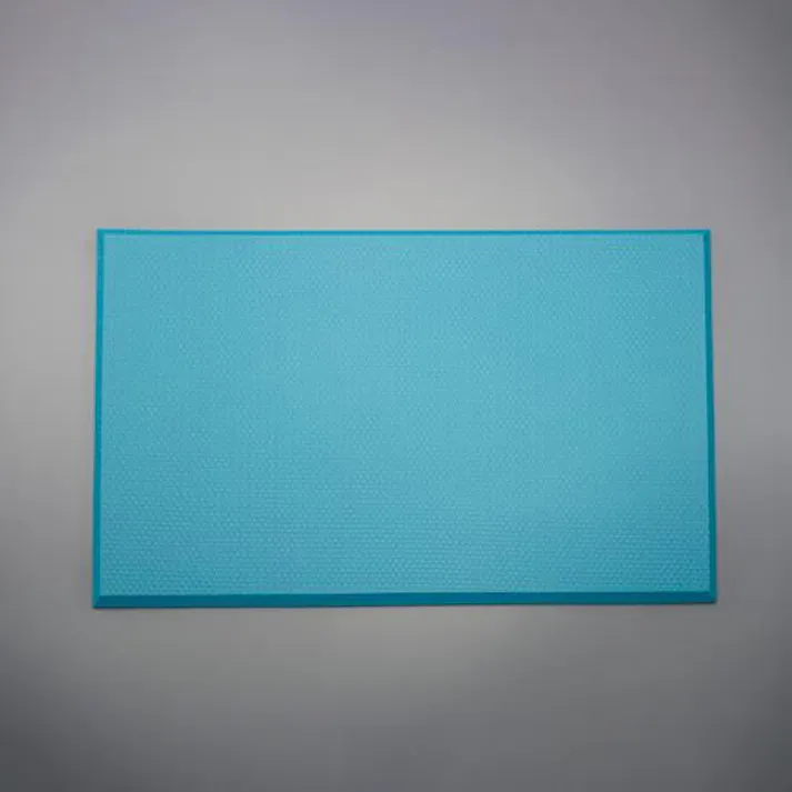 テラモト 750x 900mm 疲労軽減マット(制電マット) EA997RB-182 4550061894118(CDC)【別送品】