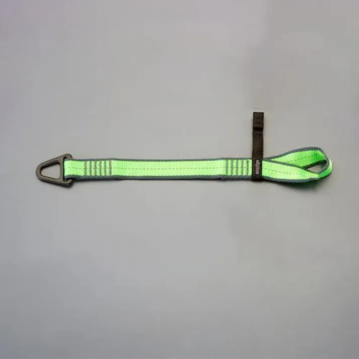 ESCO 18kg セーフティーチョーク(固定紐1本付) EA983SP-162 4550061900420(CDC)【別送品】