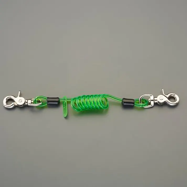 ESCO 270-680mm リストバンド用セーフティループ EA983SP-171 4550061900444(CDC)【別送品】