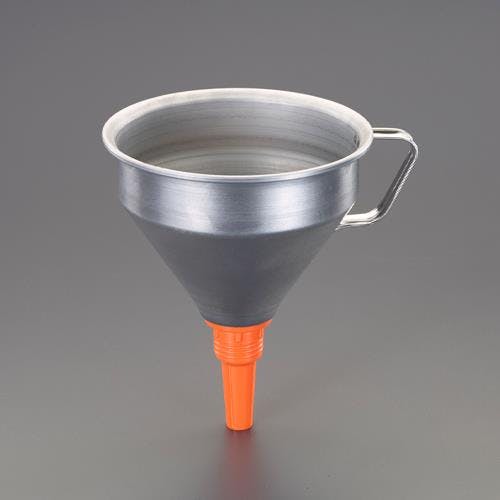 じょうご(フィルター付) φ200mm EA992B-22 4550061900659【別送品