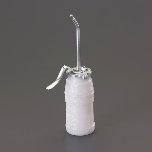 オイラー(アルミノズル・ポリエチレン製) 150ml EA990PA-56 4550061900697【別送品】