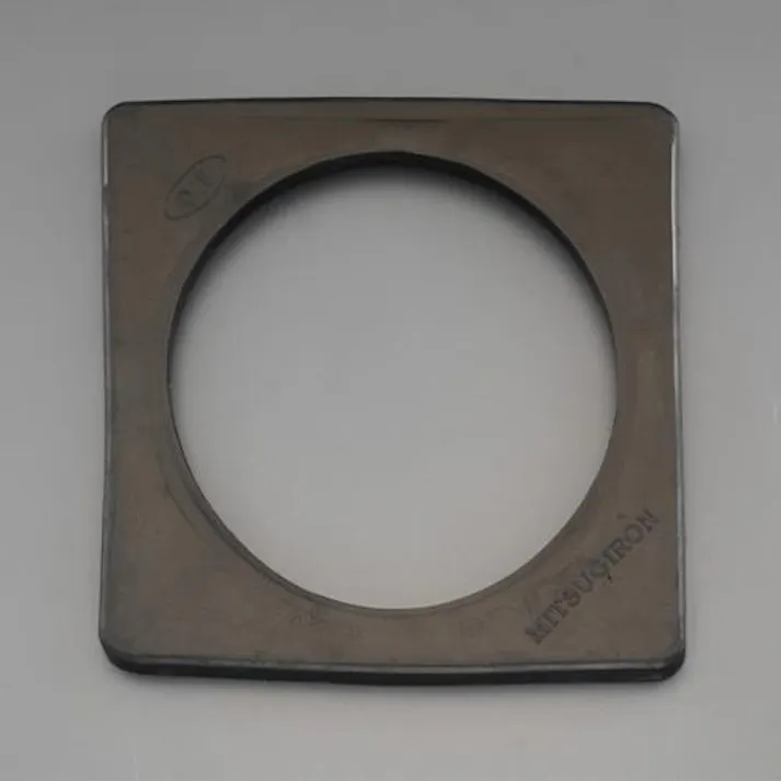 ミツギロン φ220mm/1.0kg ミニコーン用ウェイト(10個) EA983FT-60B 4550061900987(CDC)【別送品】