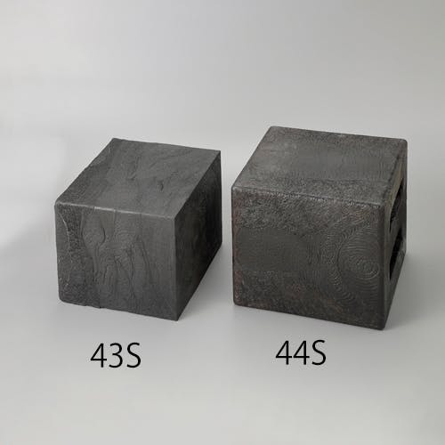 ESCO 250x250x 300mm 樹脂製角材 EA993DS-43S 4550061902202(CDC