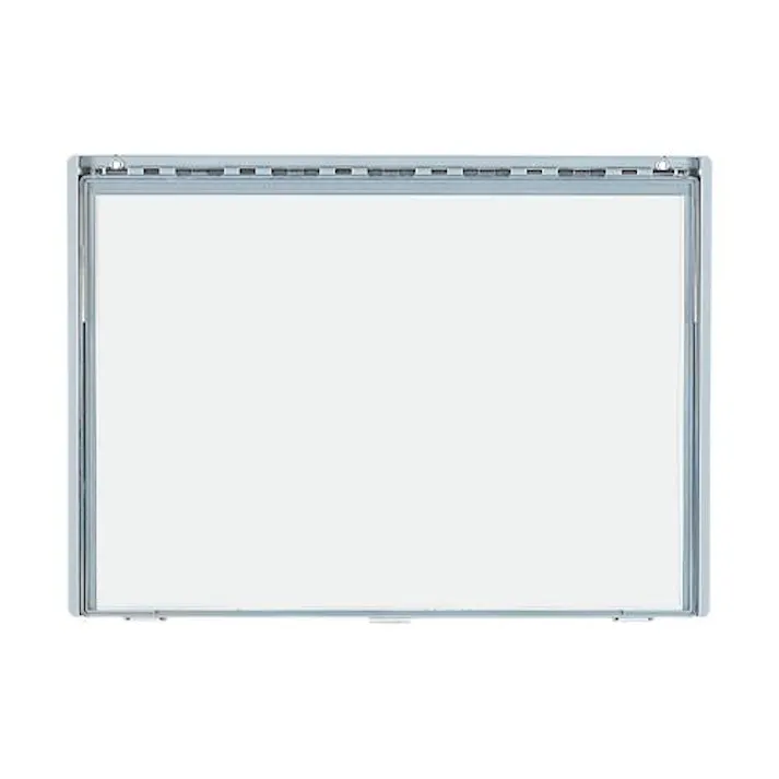 ユニット(UNIT) 331x463mm/A3 危険予知活動ボード(防雨型) EA983BT-32A 4550061902387(CDC)【別送品】