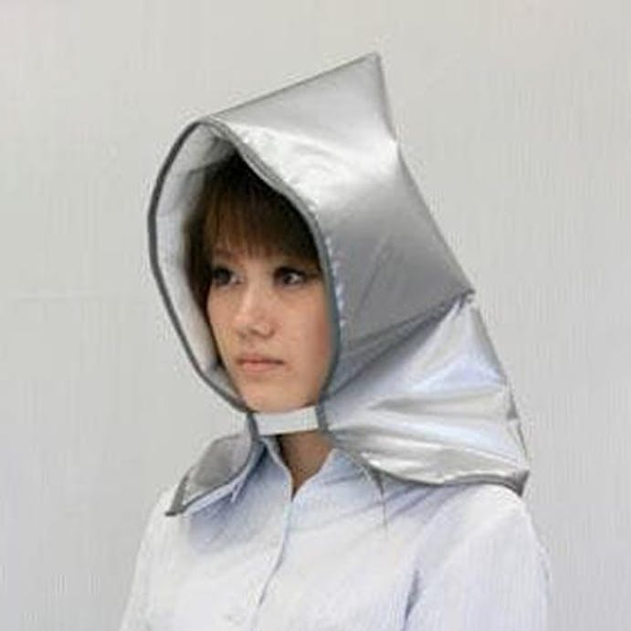 アイリスオーヤマ(IRIS OHYAMA) 防災頭巾 EA998DA-1 4550061904169(CDC)【別送品】