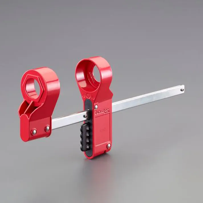 ESCO 33-47mm フランジロックアウト EA983T-92 4550061910115(CDC)【別送品】