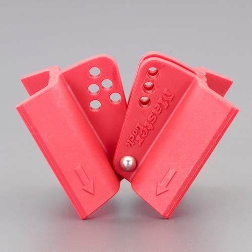 バタフライバルブロックアウト 60x53mm EA983T-96 4550061910122【別送品】