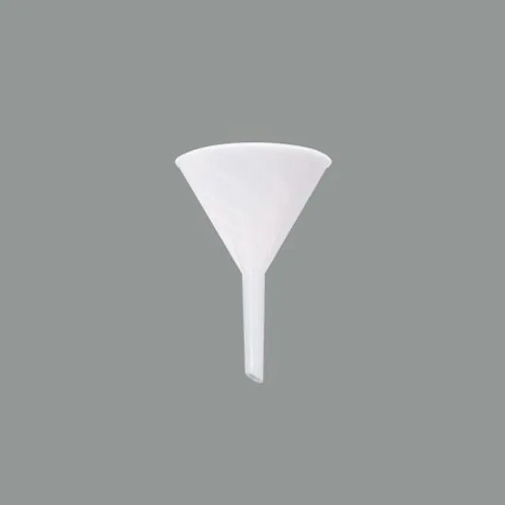 瑞穂化成工業 φ 90mm じょうご(ポリエチレン製) EA991BL-33 4550061911730(CDC)【別送品】
