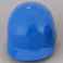 トーヨーセフティー ヘルメット(ツバ付・青) EA998AE-2 4550061921517【別送品】