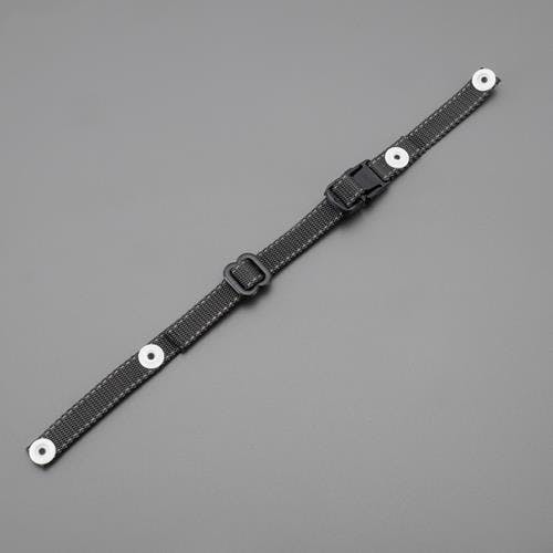 トーヨーセフティー ヘルメット用下アゴひも EA998AP-6 4550061921586【別送品】