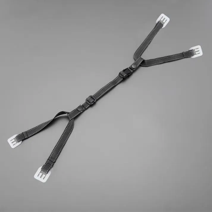 トーヨーセフティー ヘルメット用アゴひも EA998AP-7 4550061921593(CDC)【別送品】