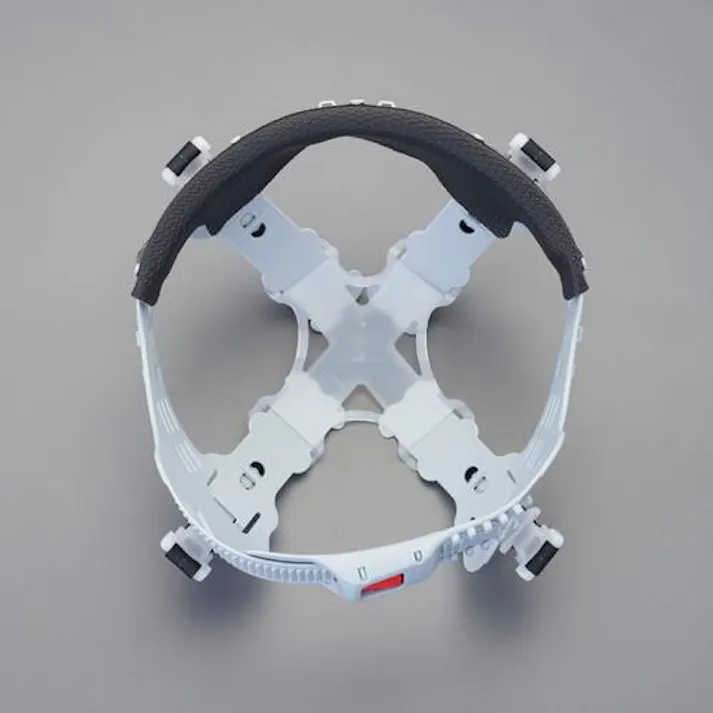 トーヨーセフティー ヘルメット用内装 EA998AS-4 4550061921630(CDC)【別送品】