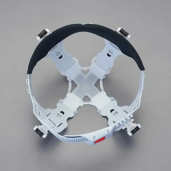 トーヨーセフティー ヘルメット用内装 EA998AS-8 4550061921678(CDC)【別送品】